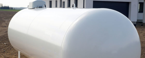 Cuves de stockage de carburant