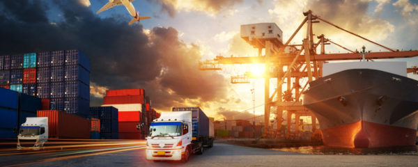 Transport et logistique