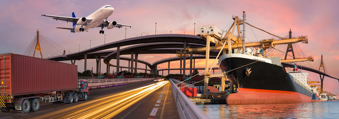 Transport international