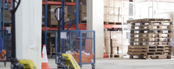 self stockage