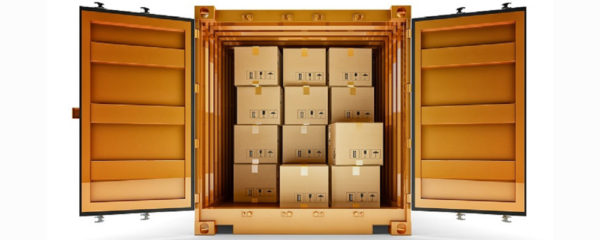 box de stockage