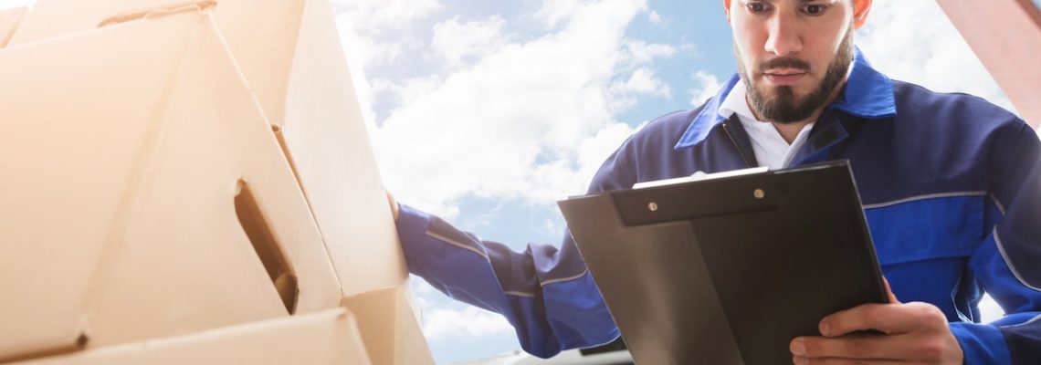 Déménageurs professionnels à Verviers
